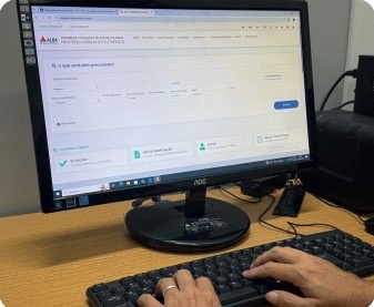 Novo Nopaper passa a agregar procedimentos legislativos e administrativos na Assembleia
