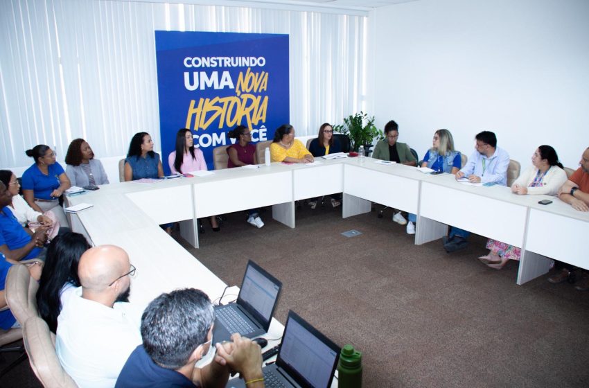 Lauro de Freitas acelera digitalização da gestão pública com implantação do SEI Bahia