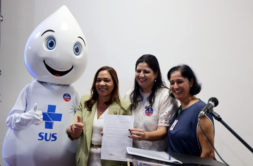Ministério da Saúde passa a destinar recursos fixos ao Hospital Ortopédico por meio do Programa Agora Tem Especialistas