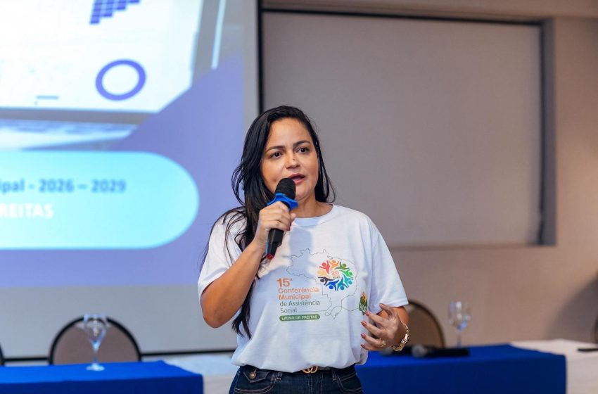 Prefeitura promove reunião técnica para tratar do Plano Plurianual 2026-2029