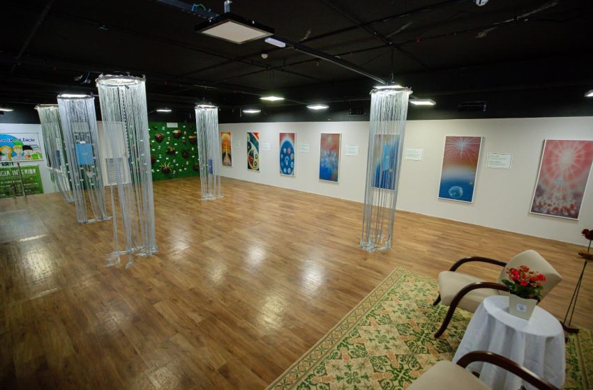 Exposição e palestras são destaques no pré-lançamento da II edição do FliLauro