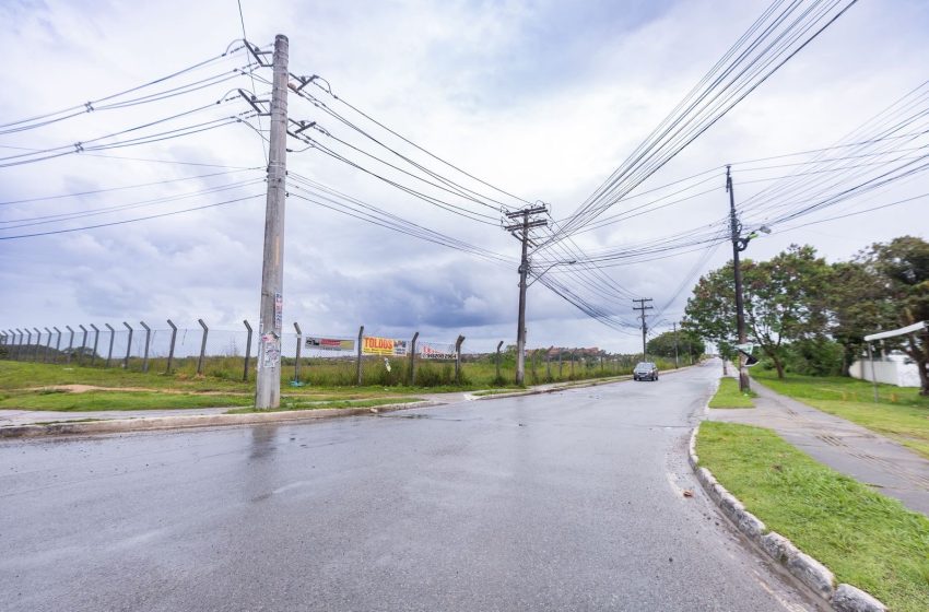 Camaçari: Rua dos Horizontes será temporariamente interditada a partir da segunda-feira