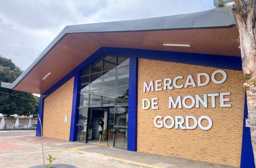 Camaçari: Mercados municipais da orla realizam recadastramento de permissionários