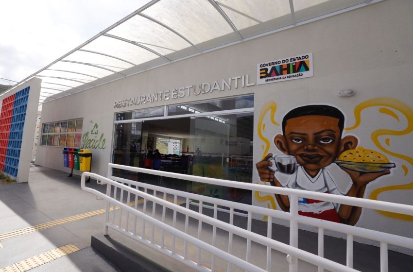 Município de Tanquinho recebe investimentos em educação, mobilidade, saude e segurança