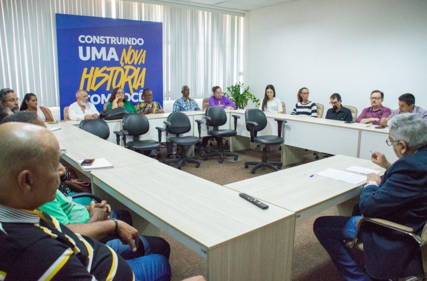 Lauro de Freitas empossa novos conselheiros municipais para fortalecer planejamento urbano e sustentável