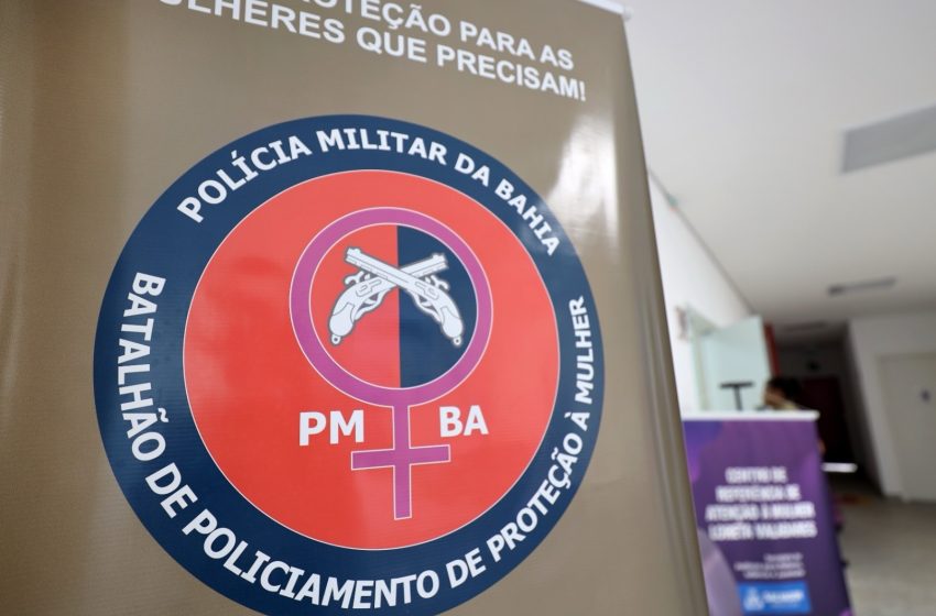 Rede de proteção capacitada intercepta caso de violência contra mulher após pedido disfarçado de pizza