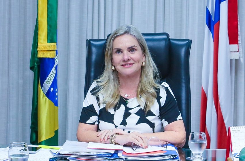 Ivana Bastos reforça segurança da ALBA com modernização e expansão de medidas protetivas