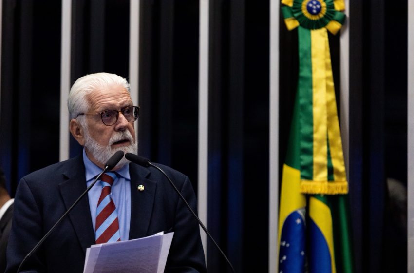 Com relatoria de Wagner, Senado aprova isenção de IR para quem ganha até dois salários mínimos
