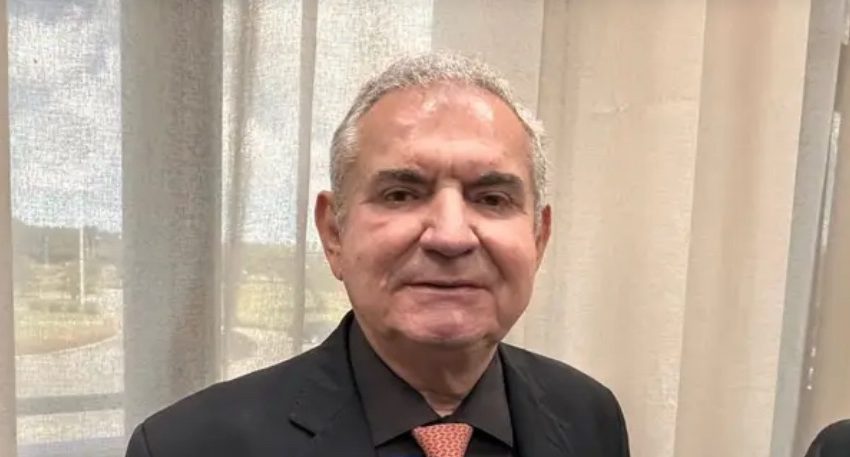 Coronel ressalta amizade com ACM Neto e diz que definição política depende do PSD