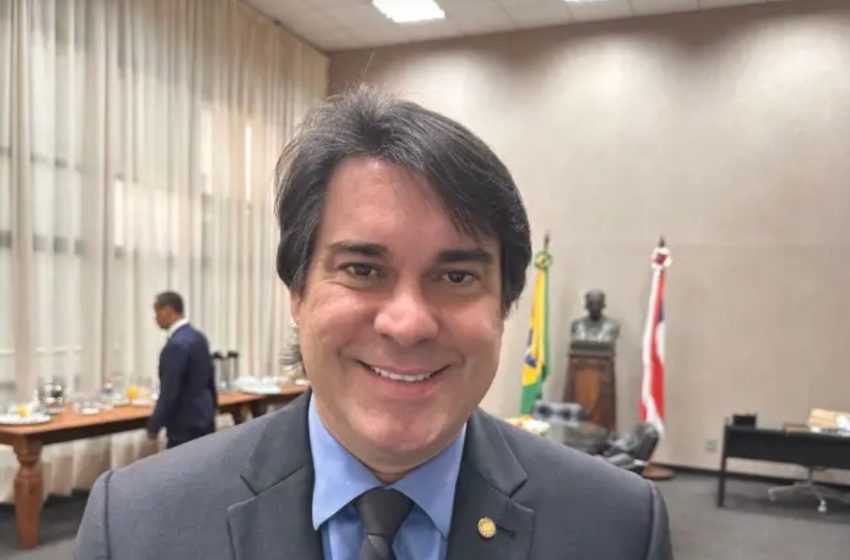 “Assim que oficializasse a federação, sairíamos”: Niltinho confirma saída do PP