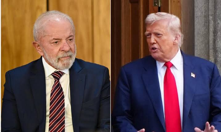 Casa Branca e Planalto sinalizam reaproximação diplomática