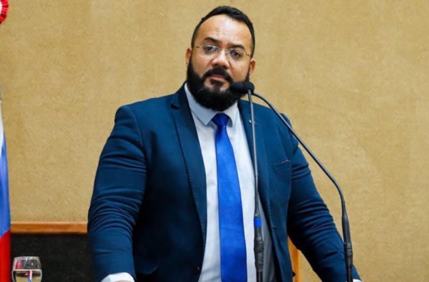 Após prisão domiciliar de Bolsonaro, Leandro de Jesus diz que Moraes está “desesperado”: “Mais uma decisão tirânica”