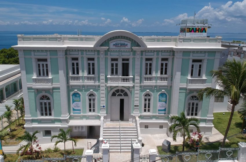 Bahia aplica R$ 29 bilhões em saúde desde 2023 e prepara novas entregas até o fim do ano
