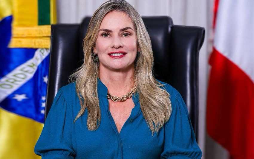 Ivana ressalta que Lei Maria da Penha tem papel fundamental no combate à violência contra a mulher