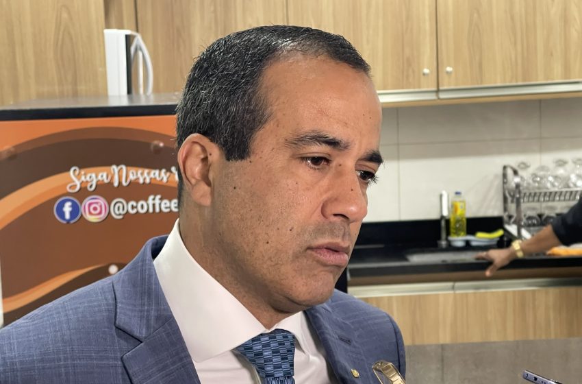 Bruno Reis aponta Zé Cocá como “excelente nome” para vice de Neto