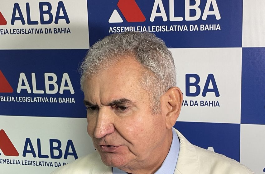 Angelo Coronel critica clima de “ringue” no Congresso e vê “teatro” em pedido de impeachment contra Moraes