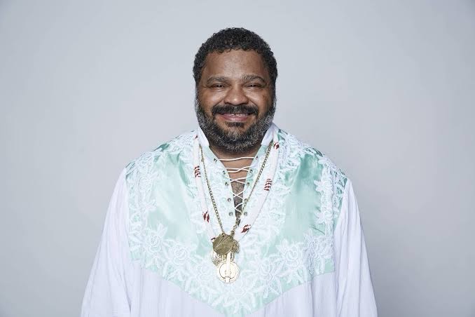Morre Arlindo Cruz, ícone do samba, aos 66 anos