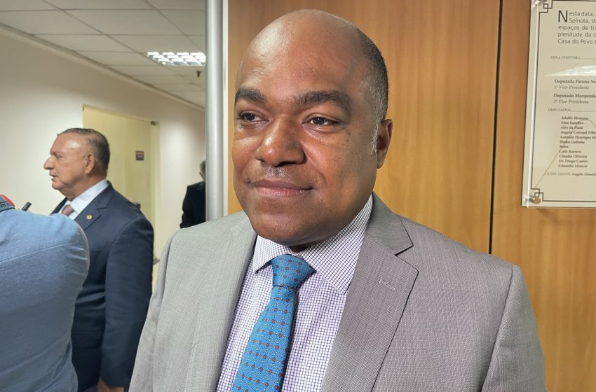Samuel Júnior avalia como “extremamente positiva” a pré-campanha de Abraão Reis a deputado federal