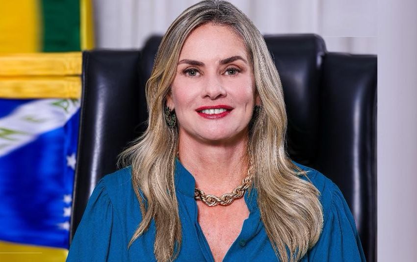 Ivana Bastos festeja aniversário de Guanambi