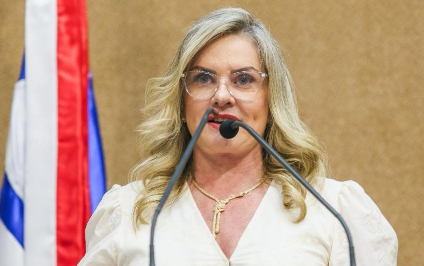 Ivana destaca riqueza hídrica nos 147 anos de Riacho de Santana