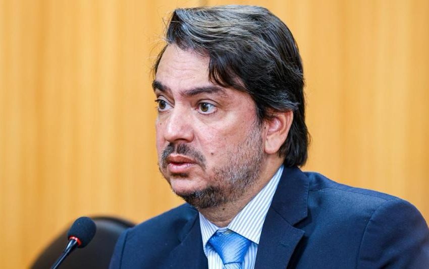 Pedro Tavares pede viatura para Ronda Maria da Penha em Ilhéus