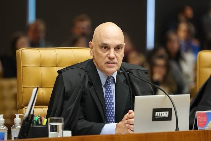 Governo Trump classifica Alexandre de Moraes como “tóxico” e repudia decisão de Flávio Dino sobre leis estrangeiras