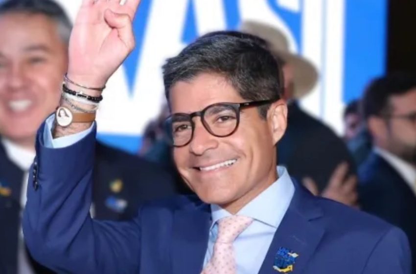 ACM Neto rejeita permanência de ministros da União-PP no governo Lula
