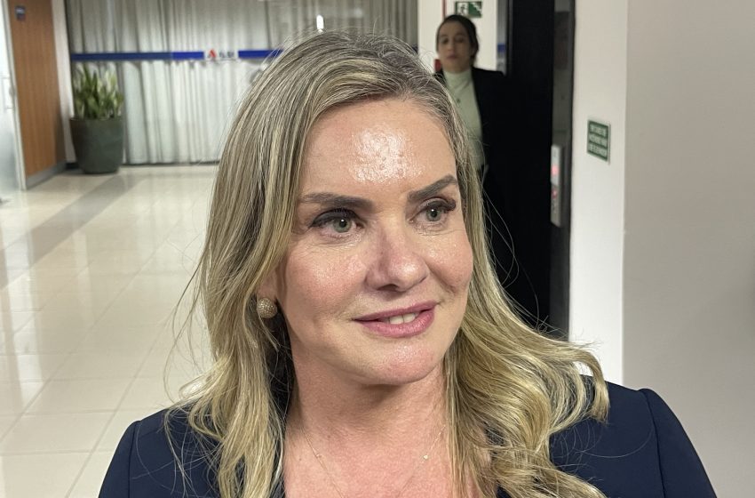 “Estamos ajudando a construir uma Bahia cada vez melhor de se viver”, afirma Ivana Bastos
