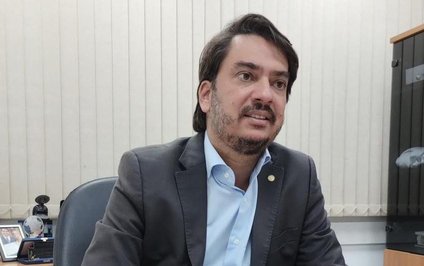 Pedro Tavares parabeniza os municípios de Barra do Mendes e Olindina