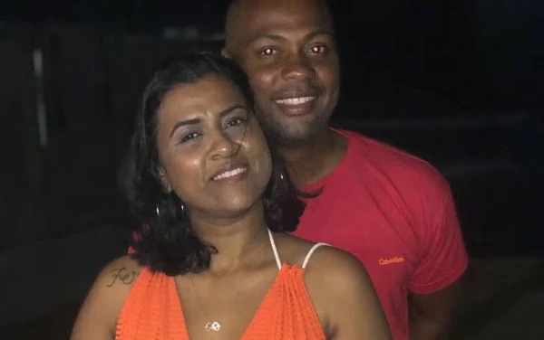 Homem que matou a esposa a marretadas em Lauro de Freitas diz que suspeitou de traição