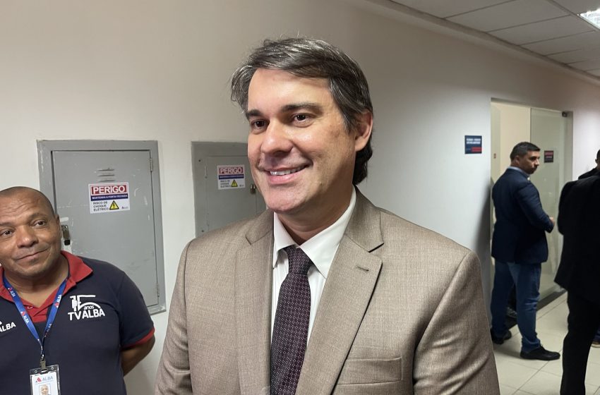 Niltinho comenta sobre possível federação entre PP e União Brasil: “Se acontecer, vamos buscar nova legenda”