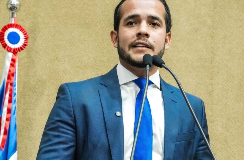 Deputado Matheus Ferreira celebra chegada do Minha Casa, Minha Vida a Itaparica
