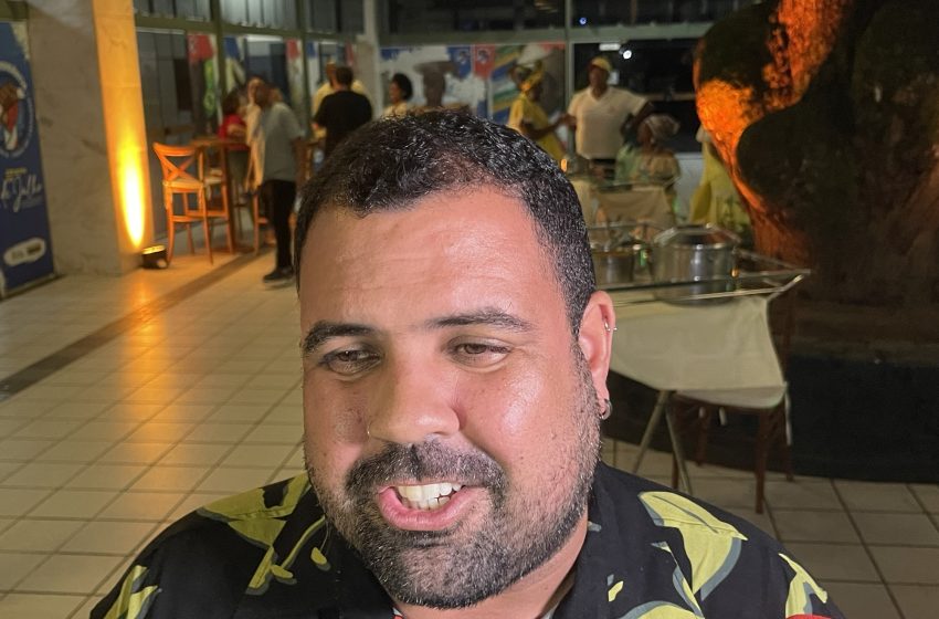 Deco Lipe anuncia programação diversa da Geração Flica 2025 com destaque para literatura jovem e afrofuturismo