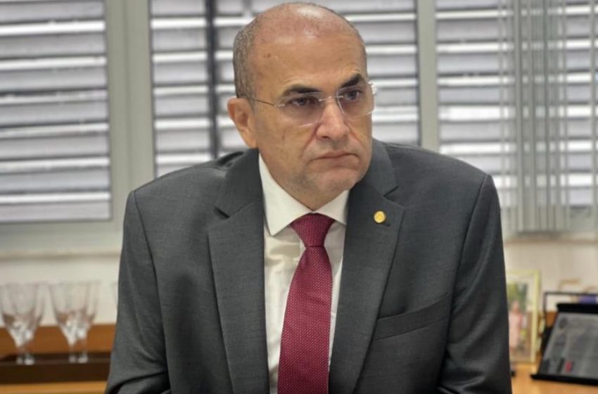 Hassan enaltece atuação da UPB em defesa dos municípios baianos