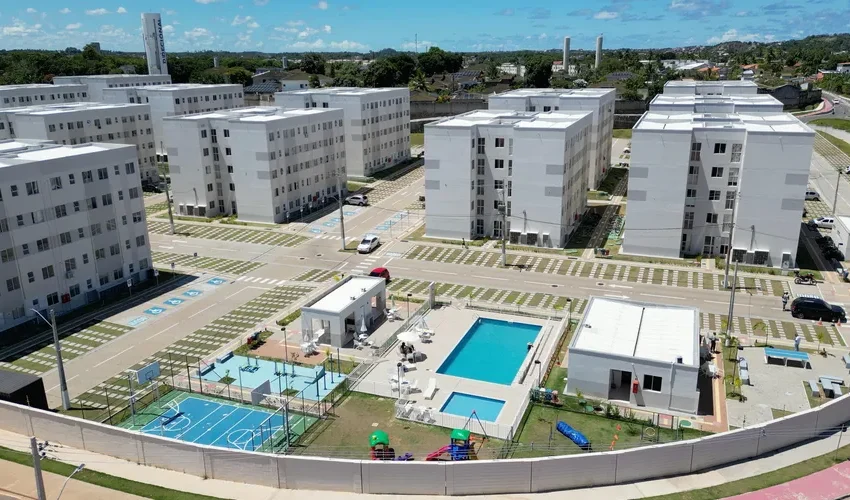 Casa própria ao alcance de todos: Salvador recebe o “Dia D contra o Aluguel” com entrada a partir de R$ 450,00