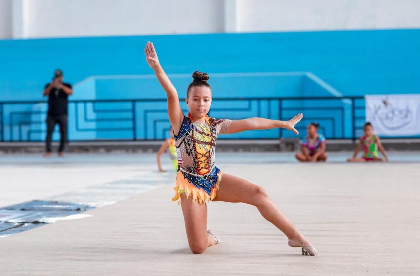 Futebol e Ginástica Rítmica movimentam Lauro de Freitas neste último final de semana de setembro