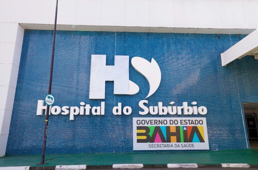 Celebrando 15 anos, Hospital do Subúrbio se consolida como referência nacional e internacional em saúde pública