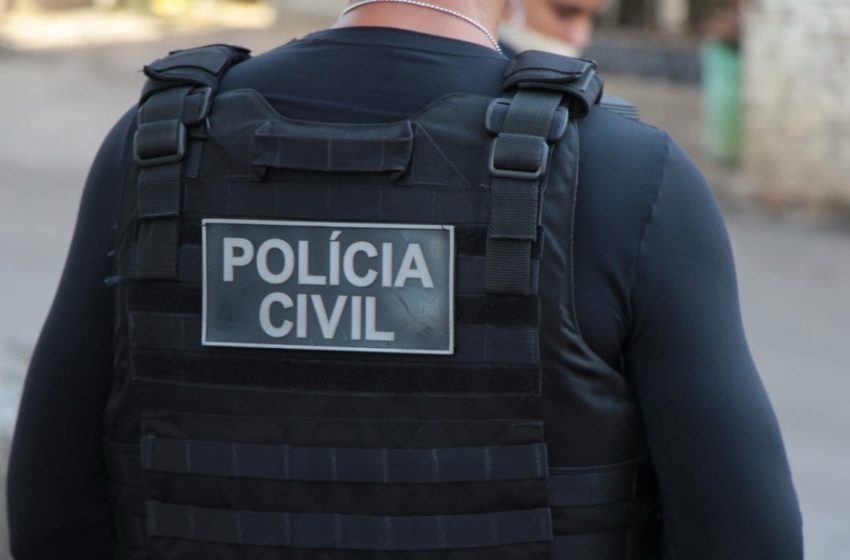 Operação Racket prende dois suspeitos e desarticula esquema de extorsão via PIX em Salvador