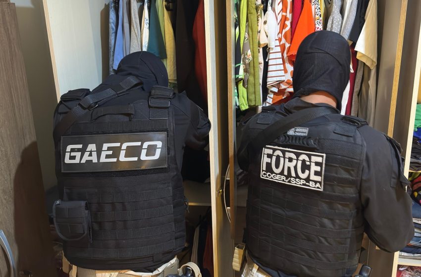  ‘Operação Terra Justa’: Tenente-coronel da PM é investigado por encobrir ações de milícia no oeste do estado