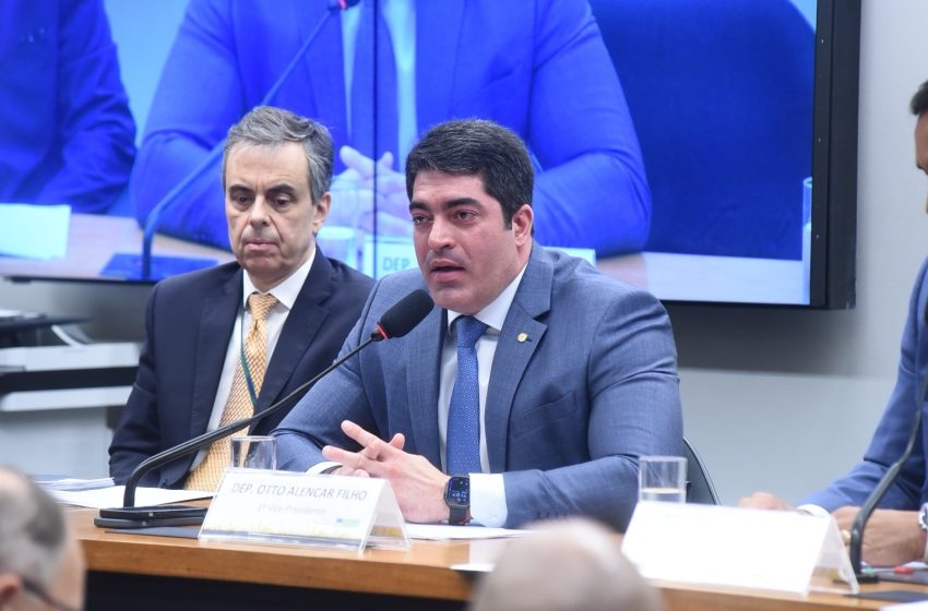 Otto Filho garante avanços em projeto que amplia mercado livre de energia a partir de 2026
