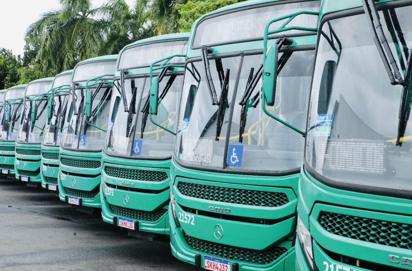 Novas linhas de ônibus começam a operar em Salvador a partir desta quarta-feira (1º)