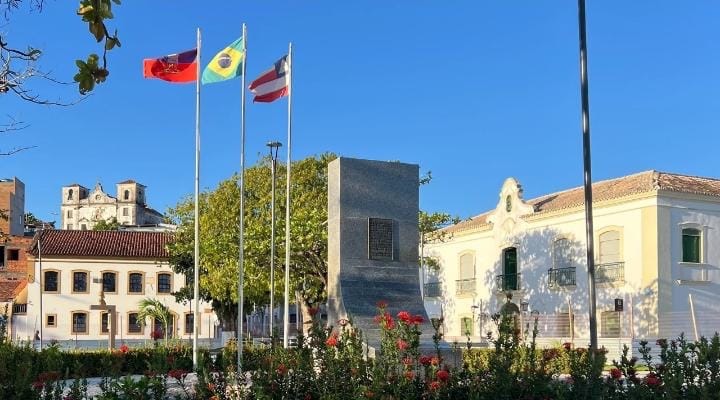 Inscrições abertas para Ciclo Formativo do Projeto ALFA-EJA em São Francisco do Conde