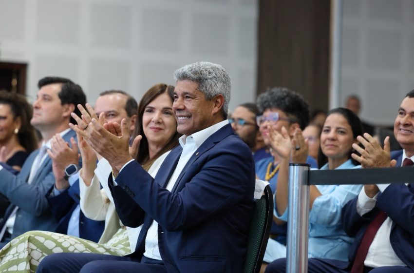 Governo do Estado anuncia pacote de R$ 23 milhões para ampliar rede de proteção social na Bahia