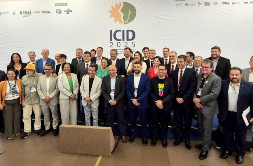 Durante a COP Nordeste, Jerônimo destaca potencial da Bahia em energia renovável