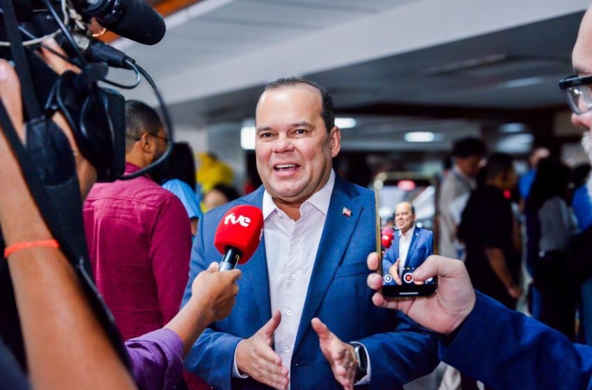 “O direito à cidade é um direito de todos”, afirma Geraldo Júnior em conferência estadual