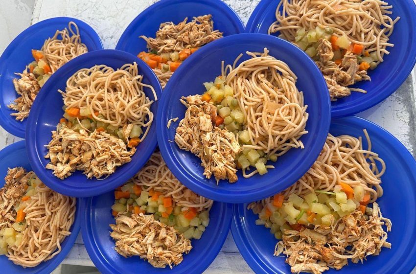 Prefeitura de Lauro de Freitas reafirma compromisso com merenda escolar de qualidade e segura
