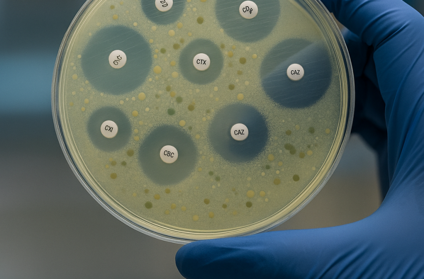 Superbactérias podem superar o câncer em número de mortes, alerta ONU