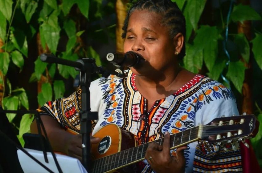 Evento cultural passeia por espaços de Camaçari valorizando ancestralidade