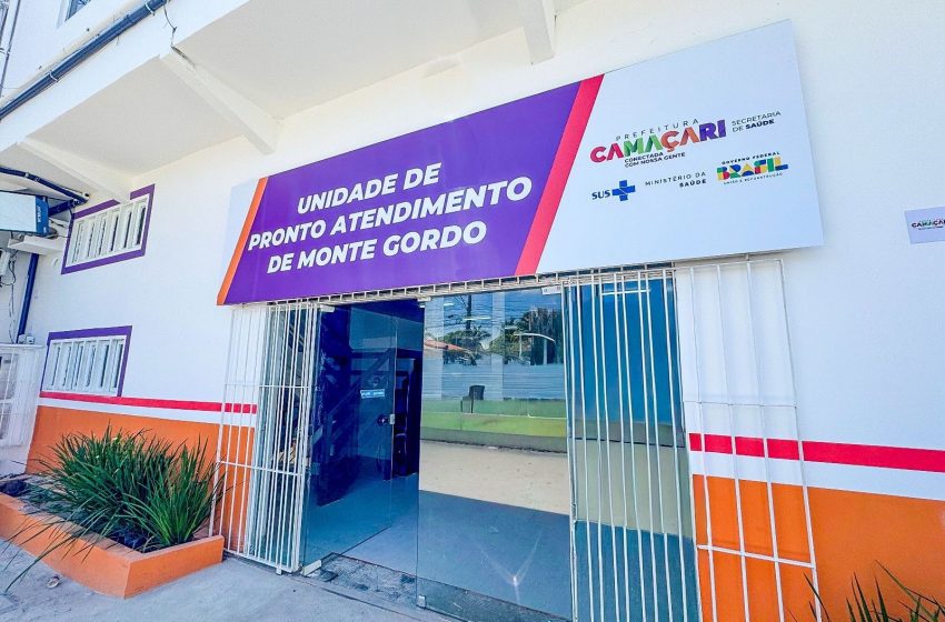 Camaçari: ISSM promove encontro sobre saúde mental voltado a servidores municipais