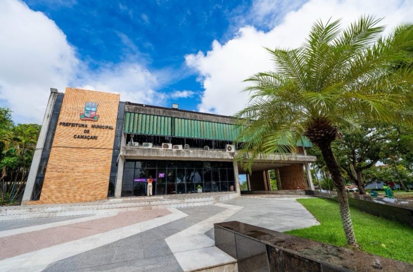 Camaçari: Prefeitura convoca aprovados no concurso de 2023 para cargo de professor, médico e agente de saúde